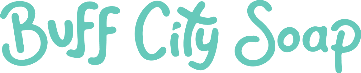 Make life smell wonderful, one handmade soap at a time. – Buff City Soap